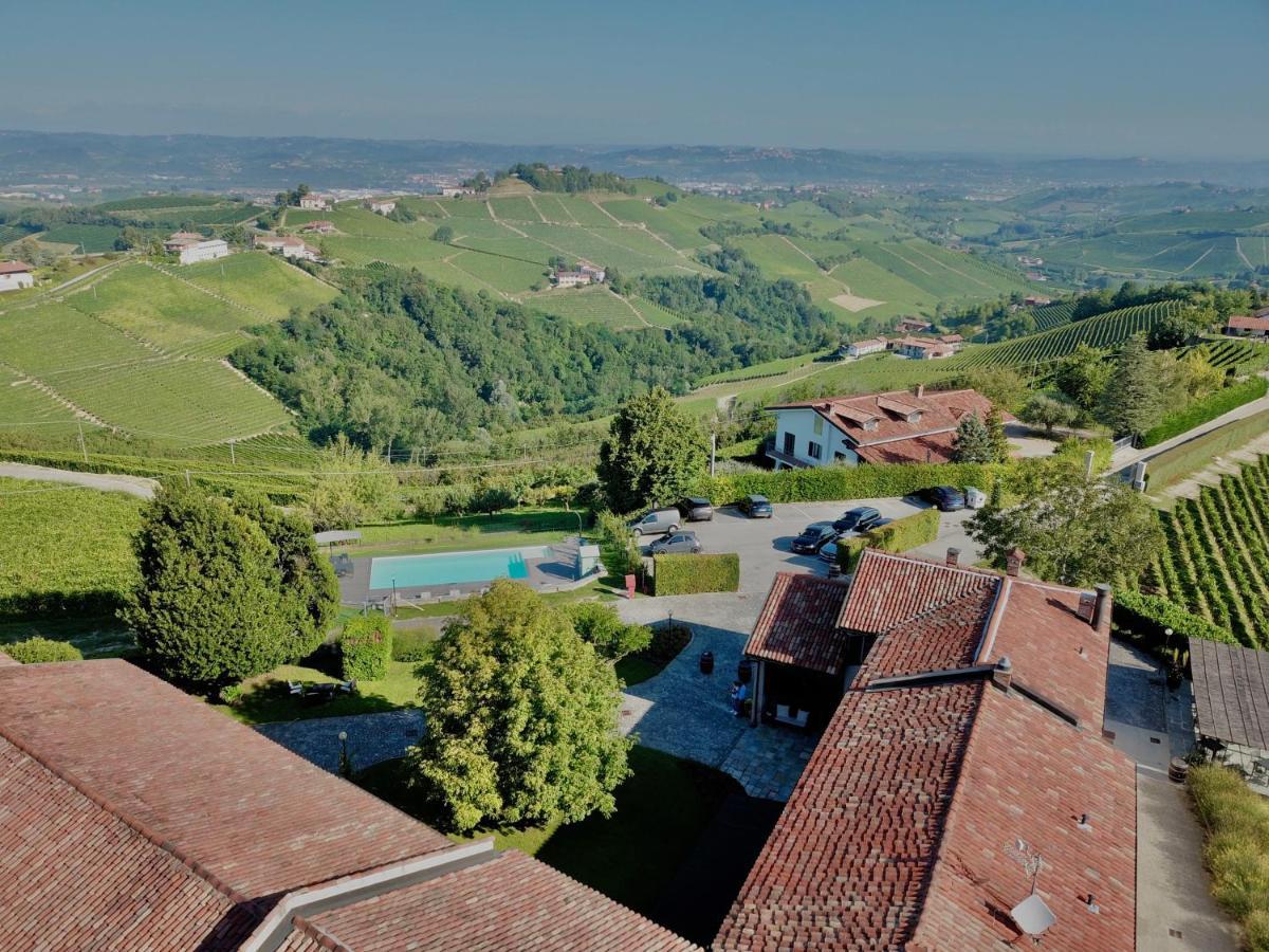Locanda Del Pilone Alba  Bagian luar foto