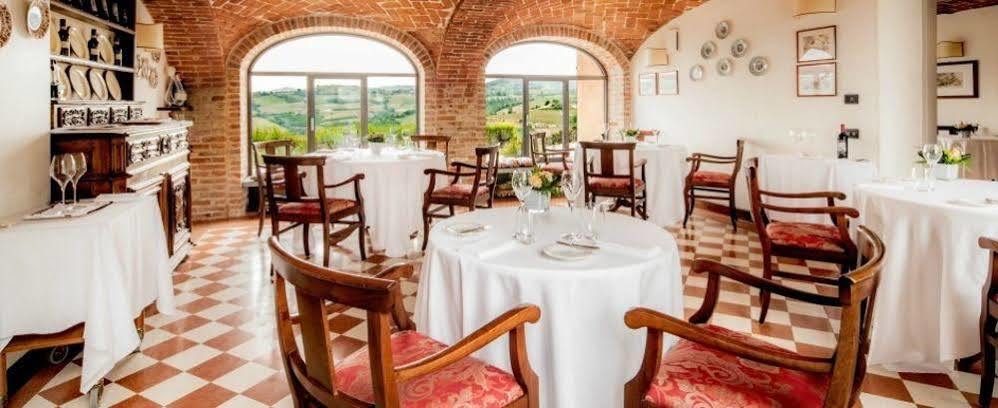 Locanda Del Pilone Alba  Bagian luar foto